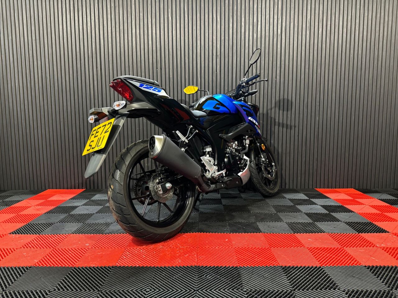 Used Suzuki GSX-S125 for sale - 78434659: Photo 11