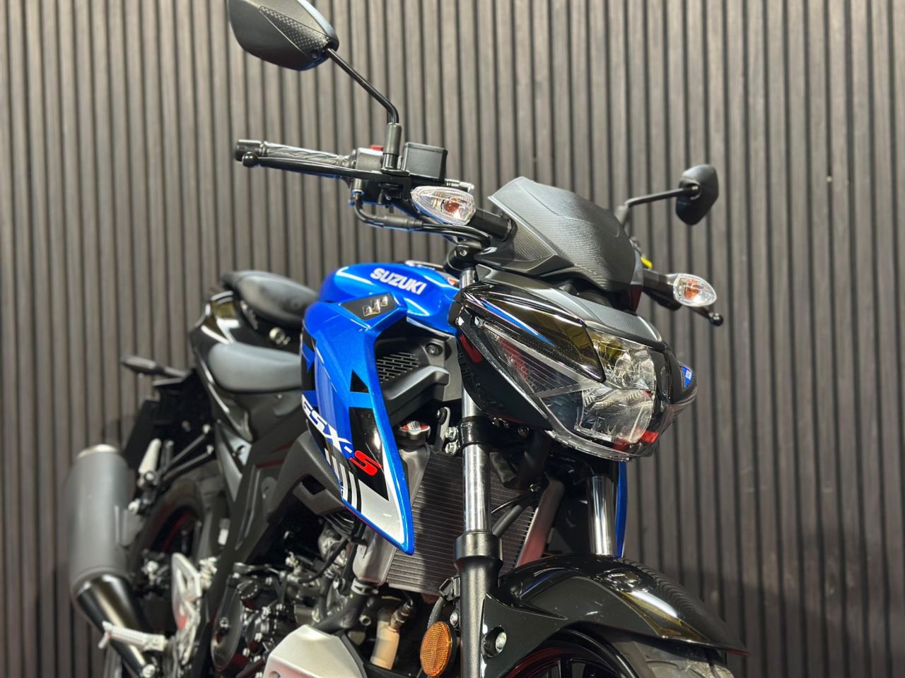 Used Suzuki GSX-S125 for sale - 78434659: Photo 12