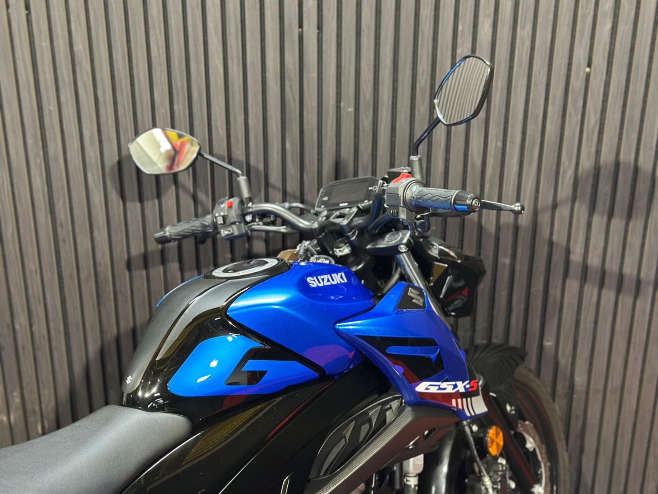 Used Suzuki GSX-S125 for sale - 78434659: Photo 13