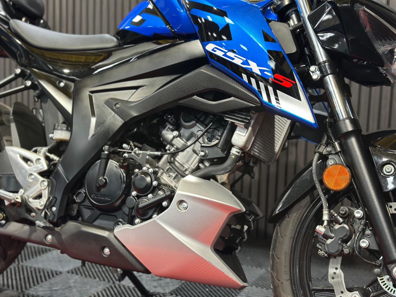 Used Suzuki GSX-S125 for sale - 78434659: Photo 14
