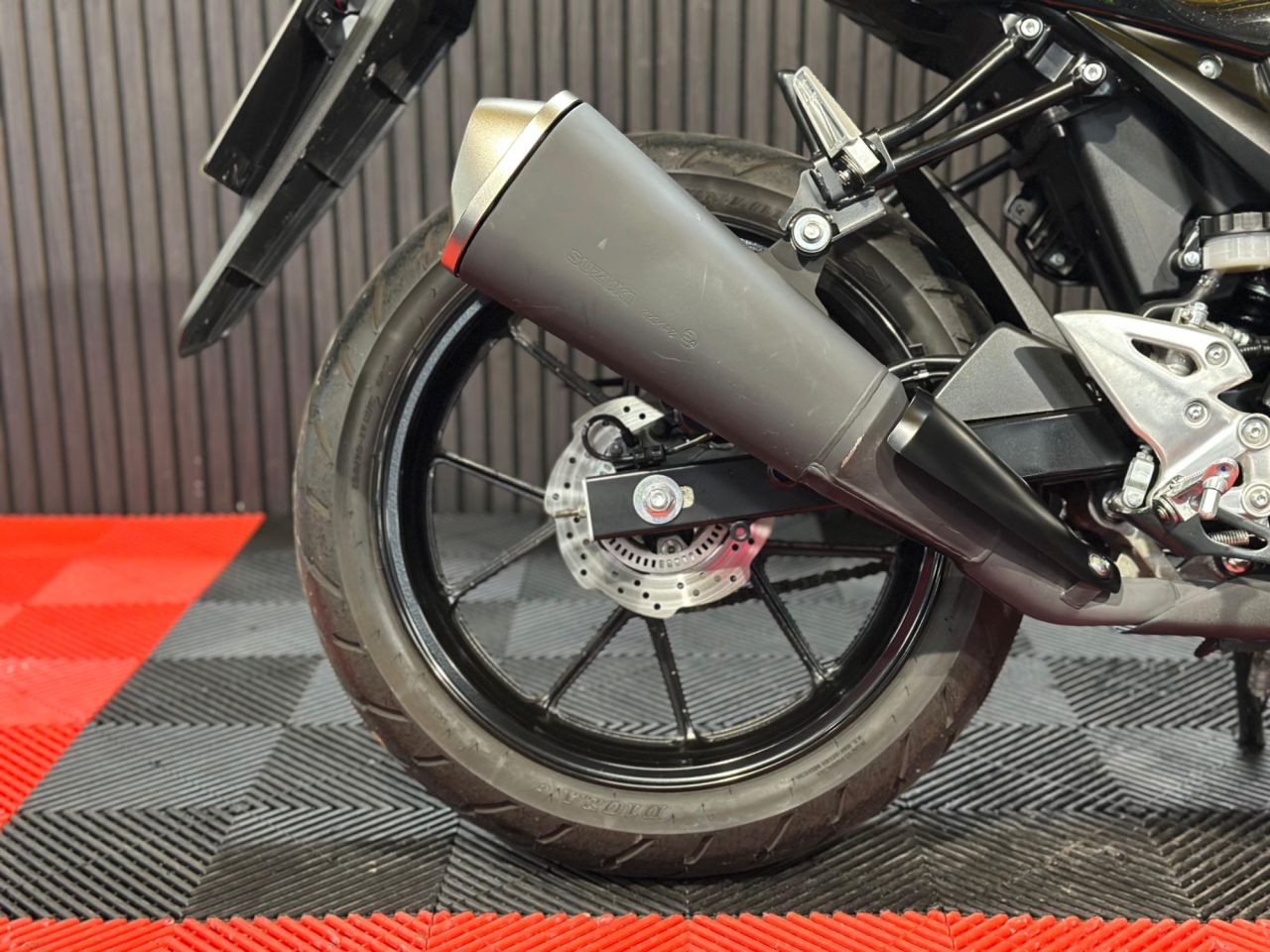 Used Suzuki GSX-S125 for sale - 78434659: Photo 15
