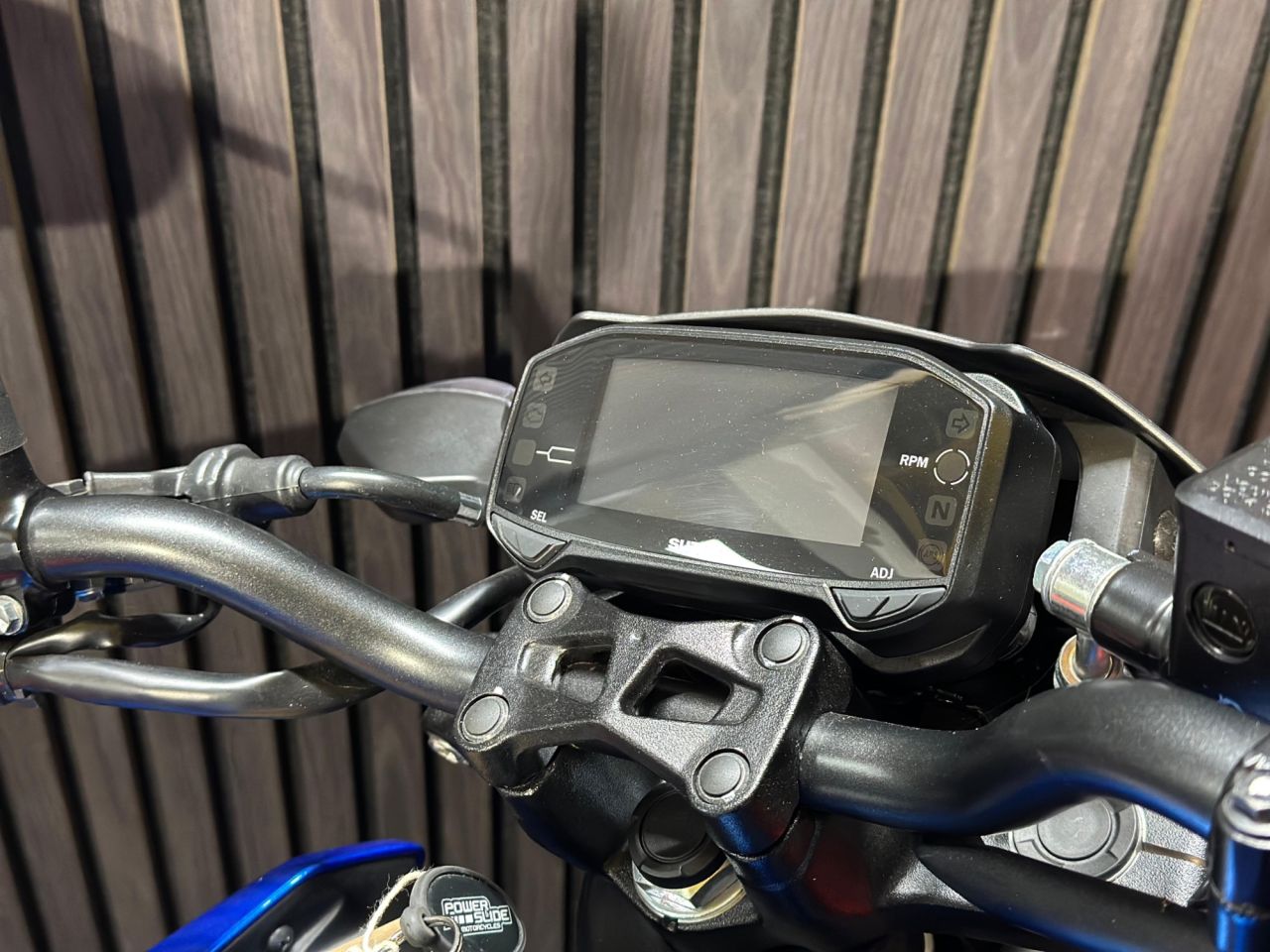 Used Suzuki GSX-S125 for sale - 78434659: Photo 18