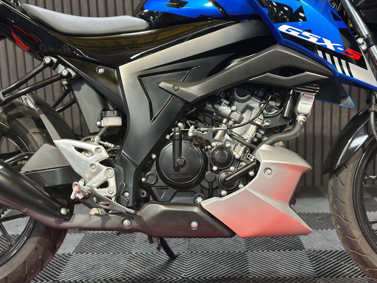Used Suzuki GSX-S125 for sale - 78434659: Photo 19