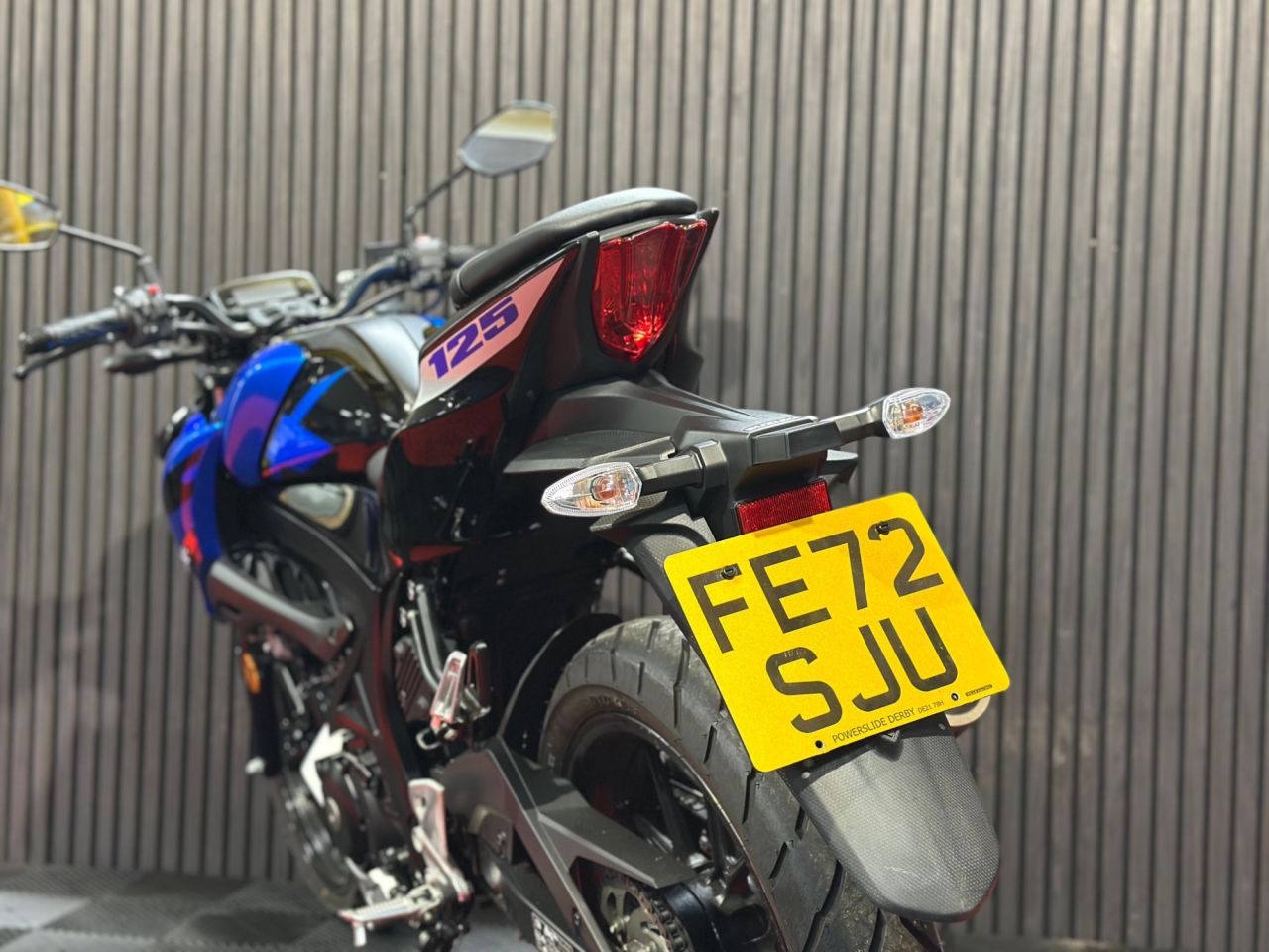 Used Suzuki GSX-S125 for sale - 78434659: Photo 20