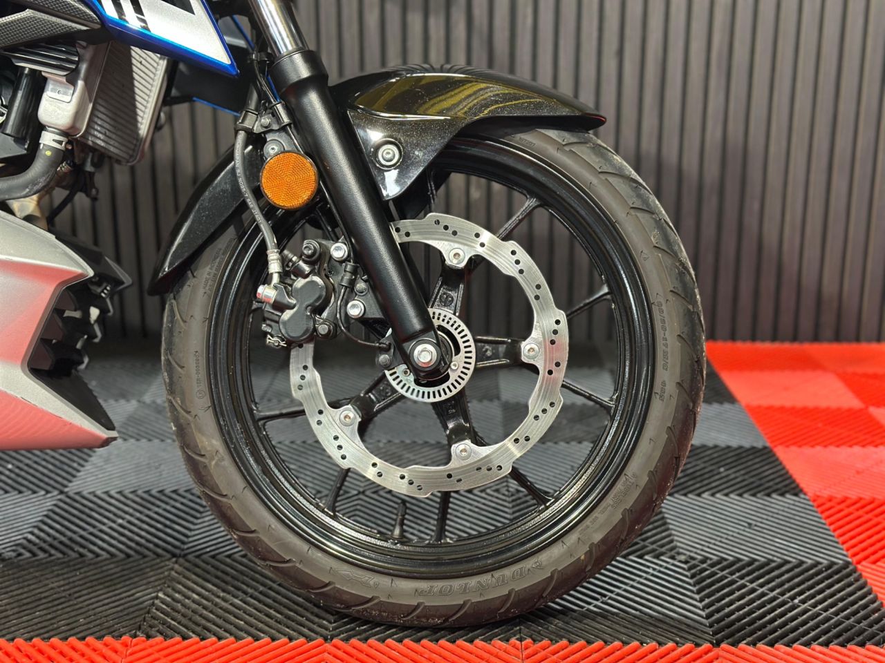 Used Suzuki GSX-S125 for sale - 78434659: Photo 22