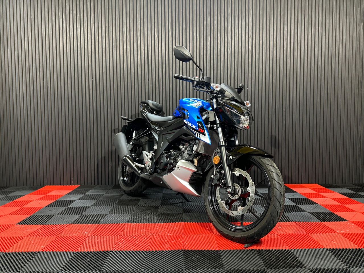 Used Suzuki GSX-S125 for sale - 78434659: Photo 6