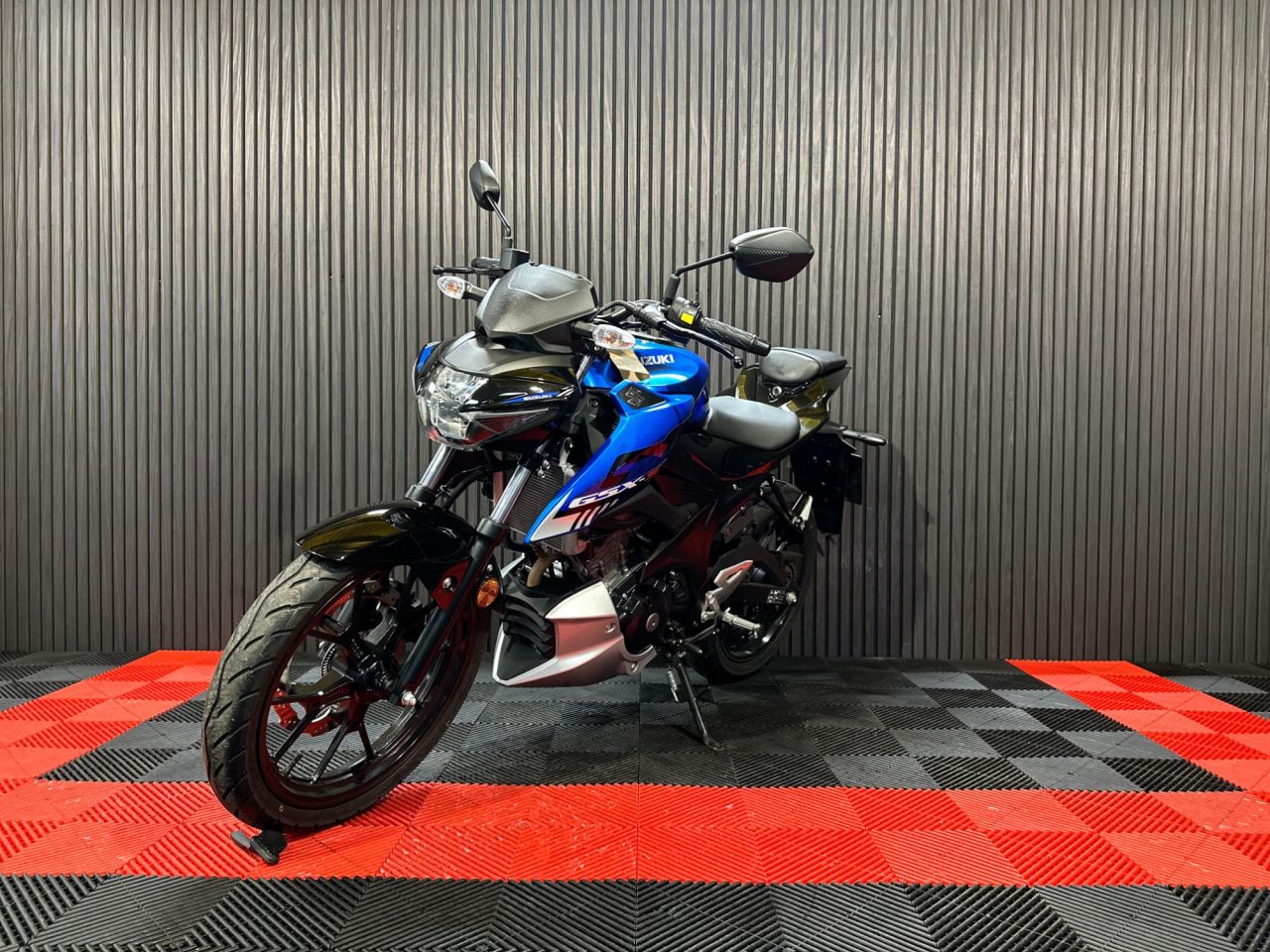 Used Suzuki GSX-S125 for sale - 78434659: Photo 7