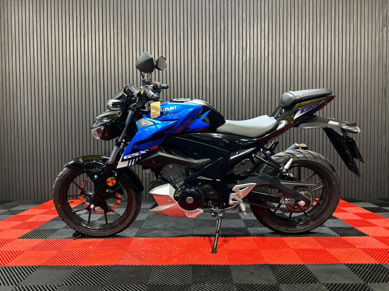 Used Suzuki GSX-S125 for sale - 78434659: Photo 9