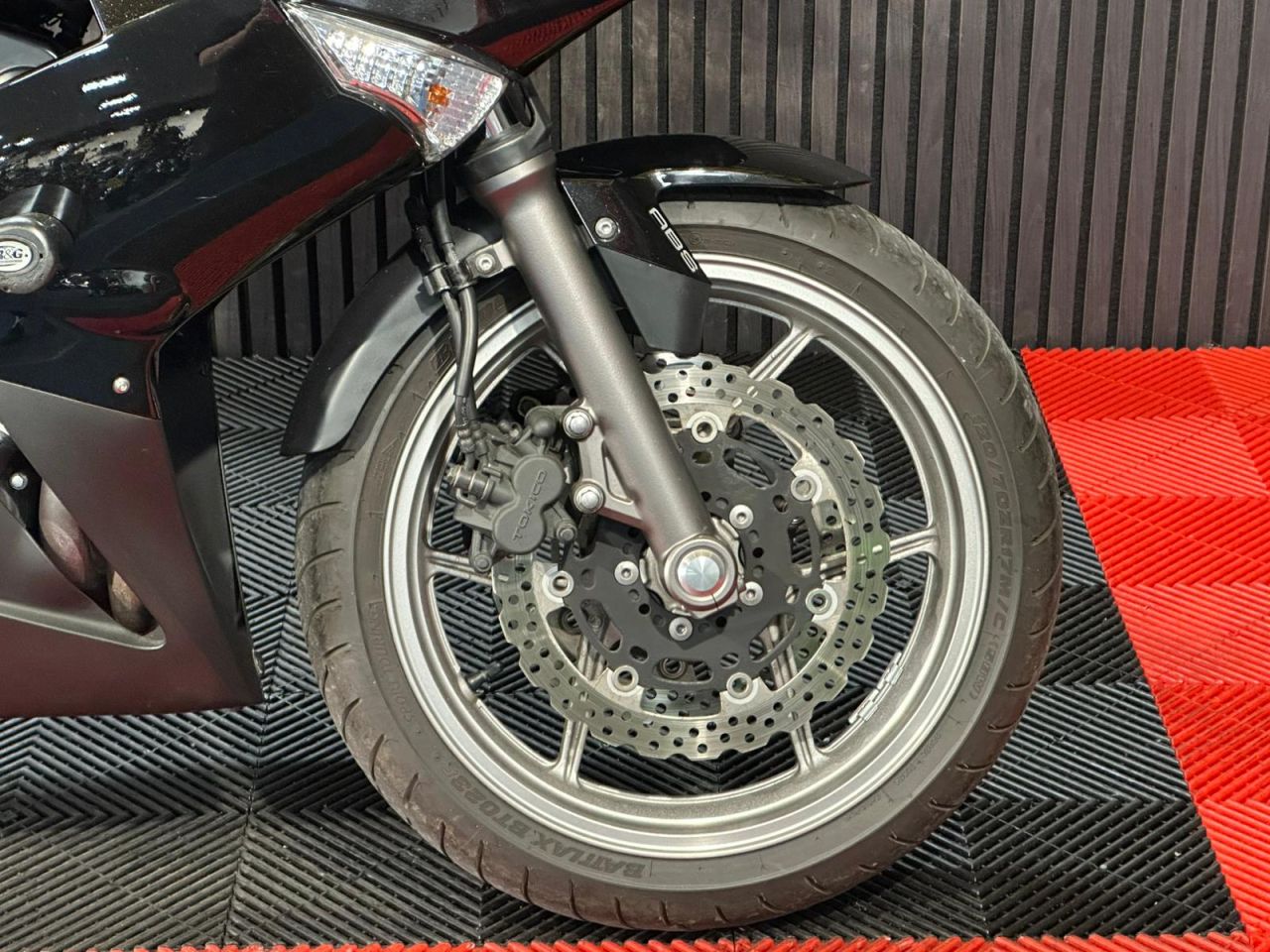 Used Kawasaki ER-6F for sale - 78734447: Photo 15