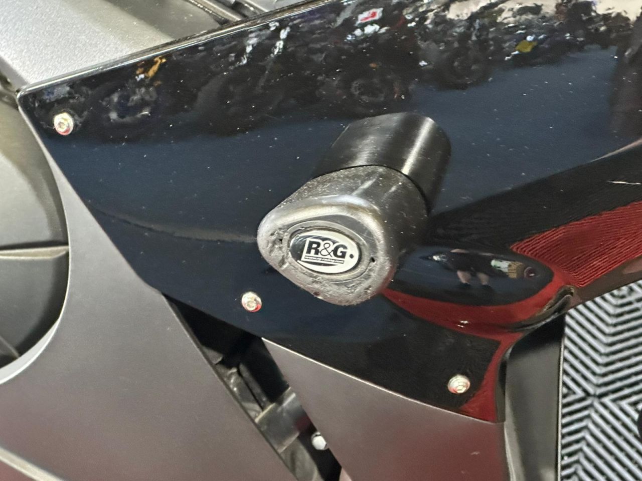 Used Kawasaki ER-6F for sale - 78734447: Photo 16