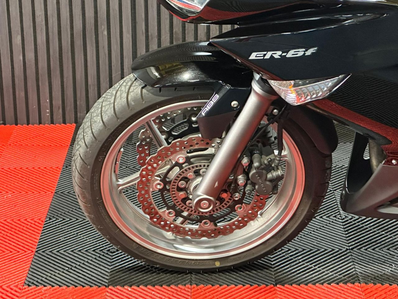 Used Kawasaki ER-6F for sale - 78734447: Photo 17