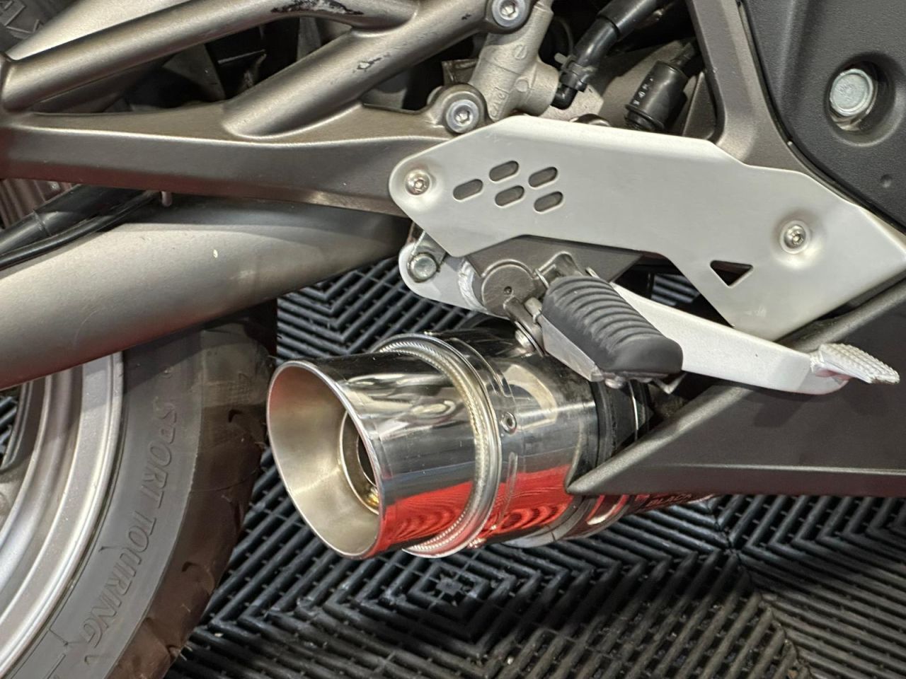 Used Kawasaki ER-6F for sale - 78734447: Photo 20