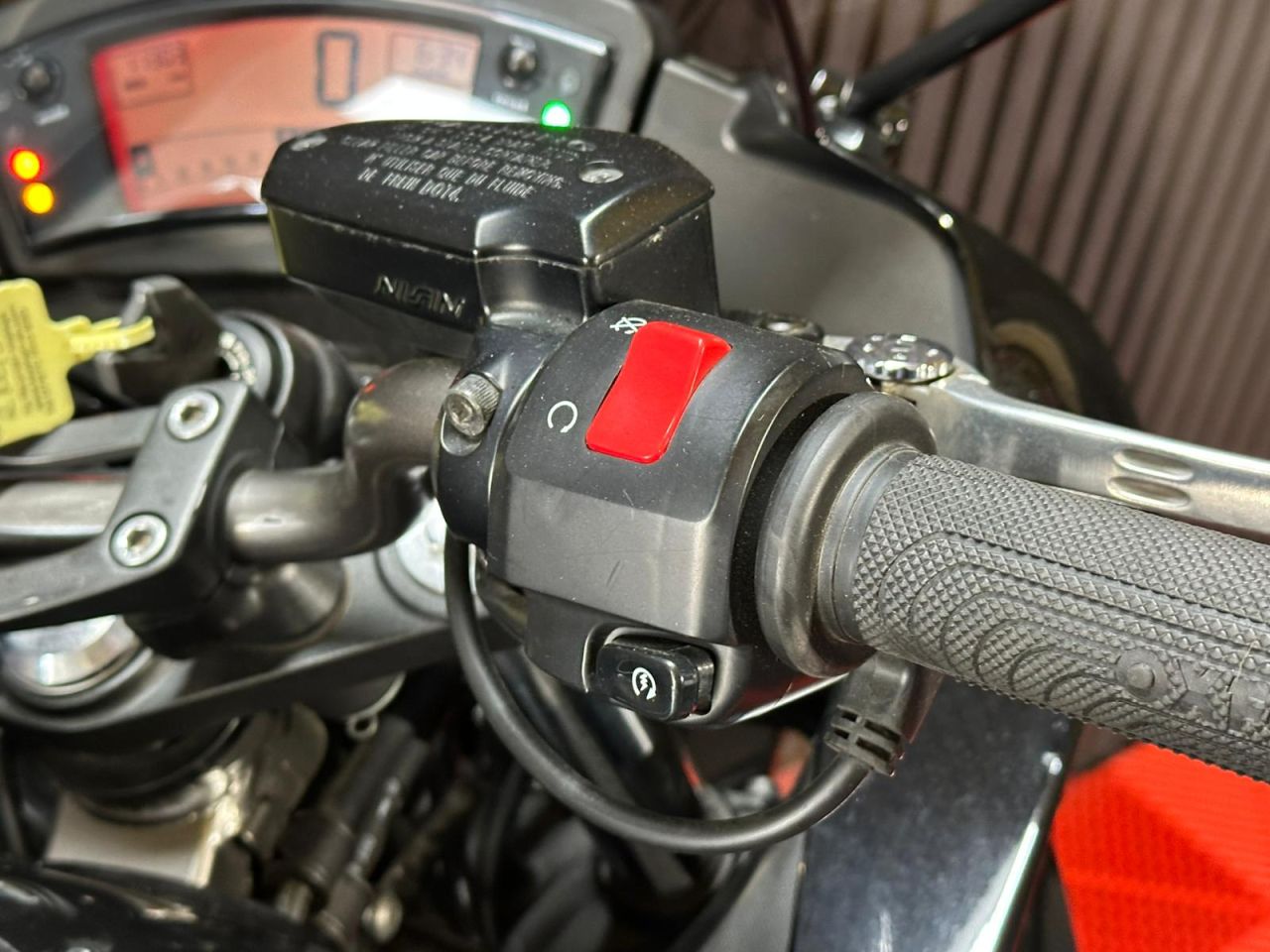 Used Kawasaki ER-6F for sale - 78734447: Photo 23