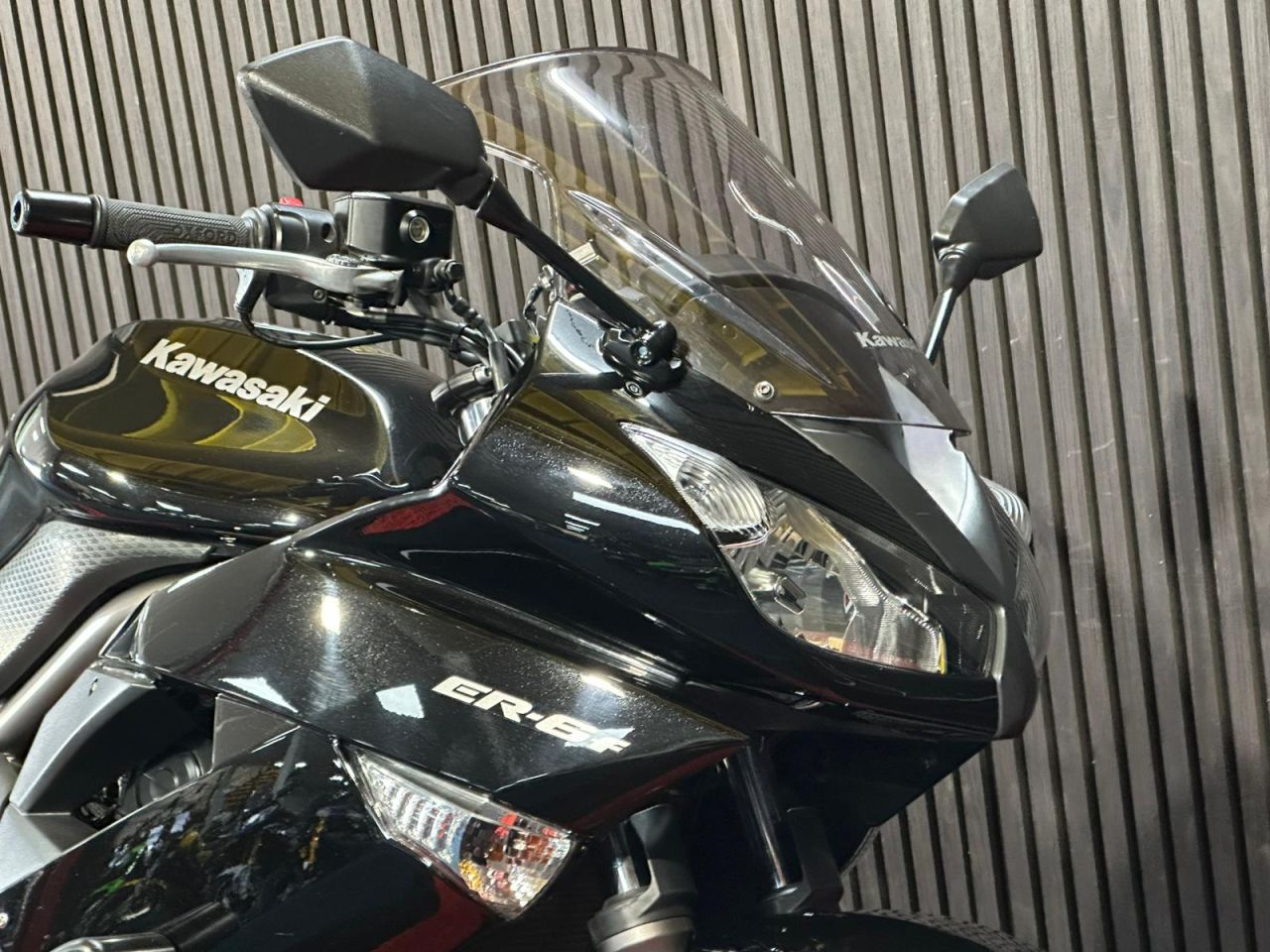 Used Kawasaki ER-6F for sale - 78734447: Photo 26