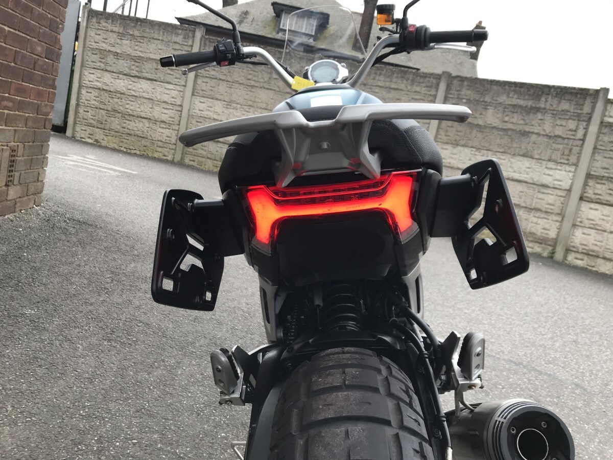 Used CFMOTO 700 CL-X ADVENTURE 2023 for sale - 77866906: Photo 5