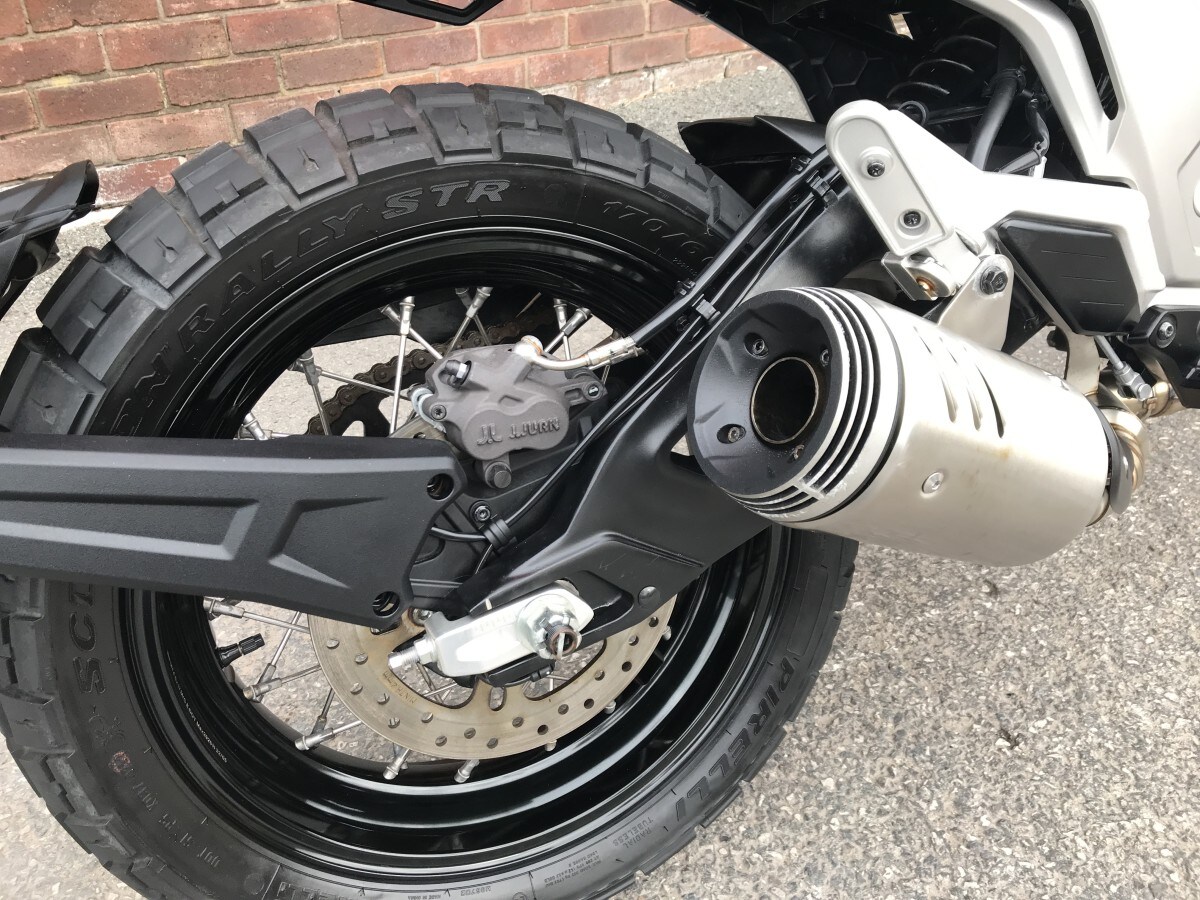 Used CFMOTO 700 CL-X ADVENTURE 2023 for sale - 77866906: Photo 6