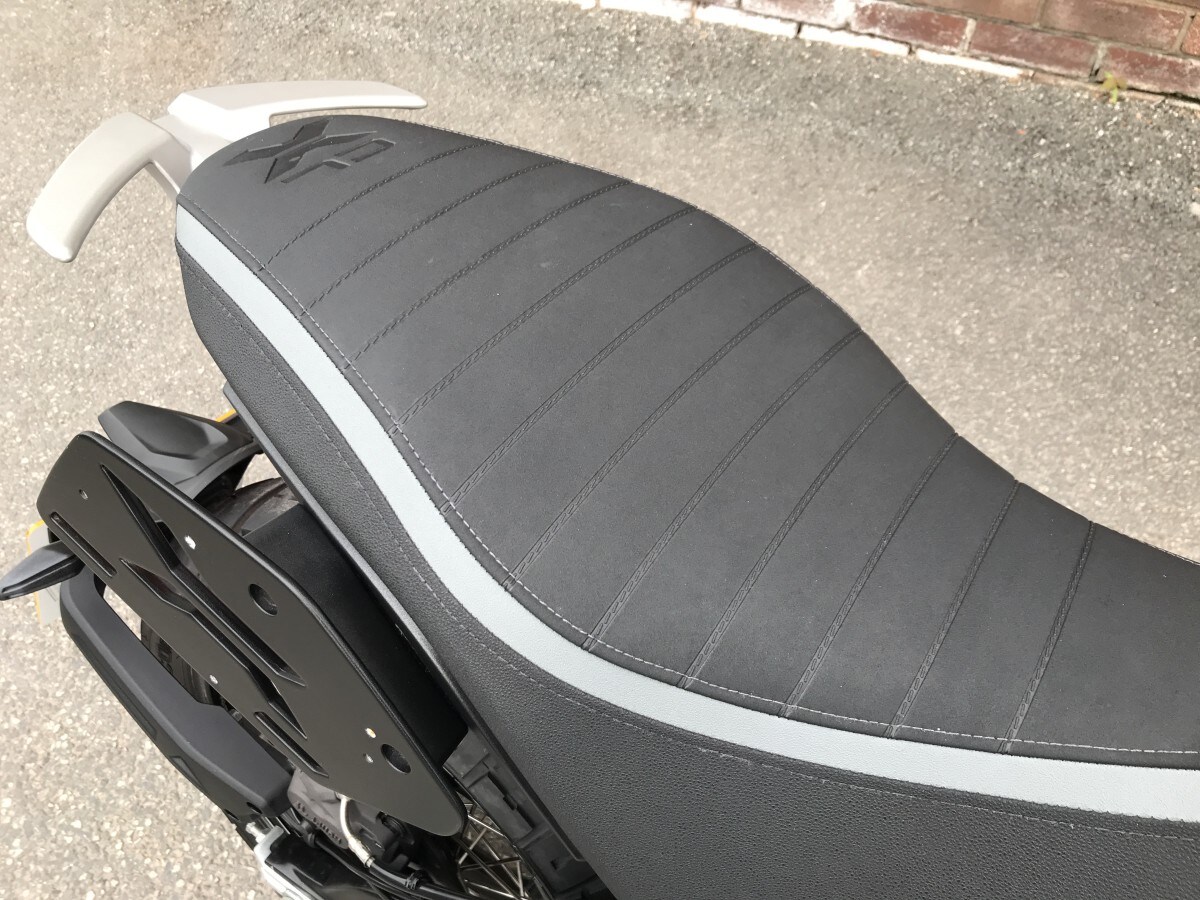 Used CFMOTO 700 CL-X ADVENTURE 2023 for sale - 77866906: Photo 7