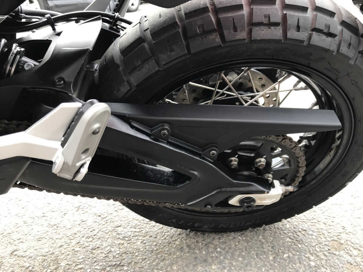 Used CFMOTO 700 CL-X ADVENTURE 2023 for sale - 77866906: Photo 9