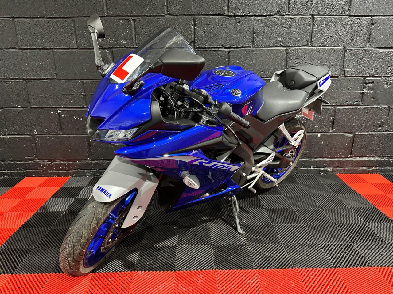 Used Yamaha R125 for sale - 78435302: Photo 10