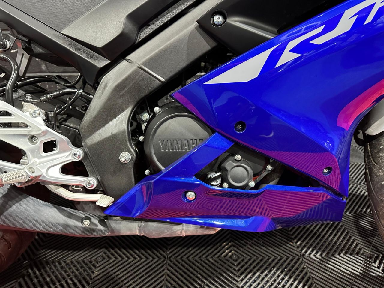 Used Yamaha R125 for sale - 78435302: Photo 15