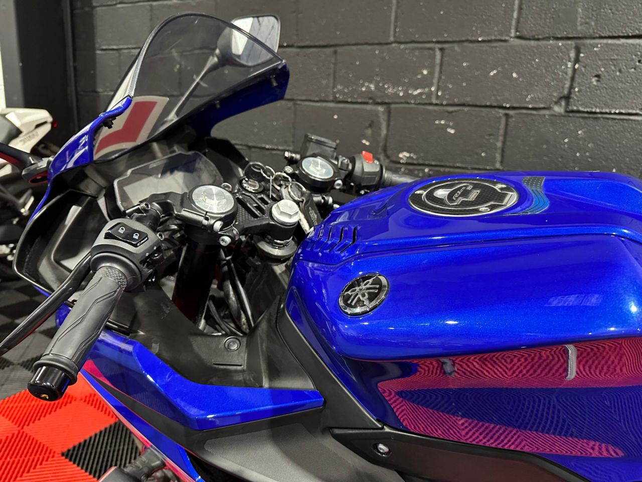 Used Yamaha R125 for sale - 78435302: Photo 17