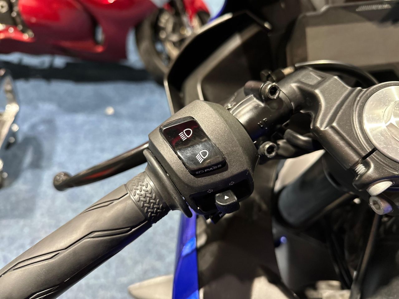 Used Yamaha R125 for sale - 78435302: Photo 21