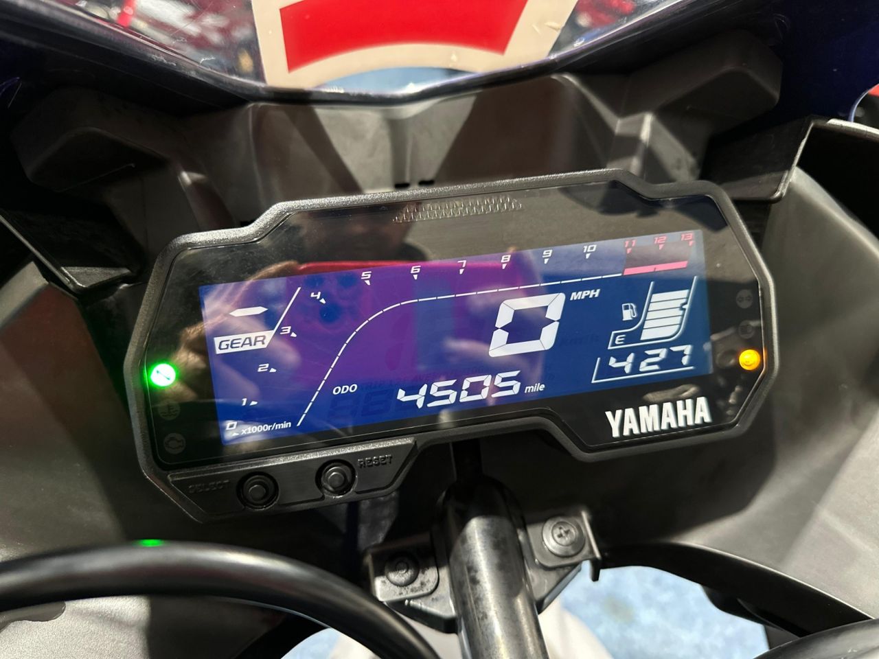 Used Yamaha R125 for sale - 78435302: Photo 22