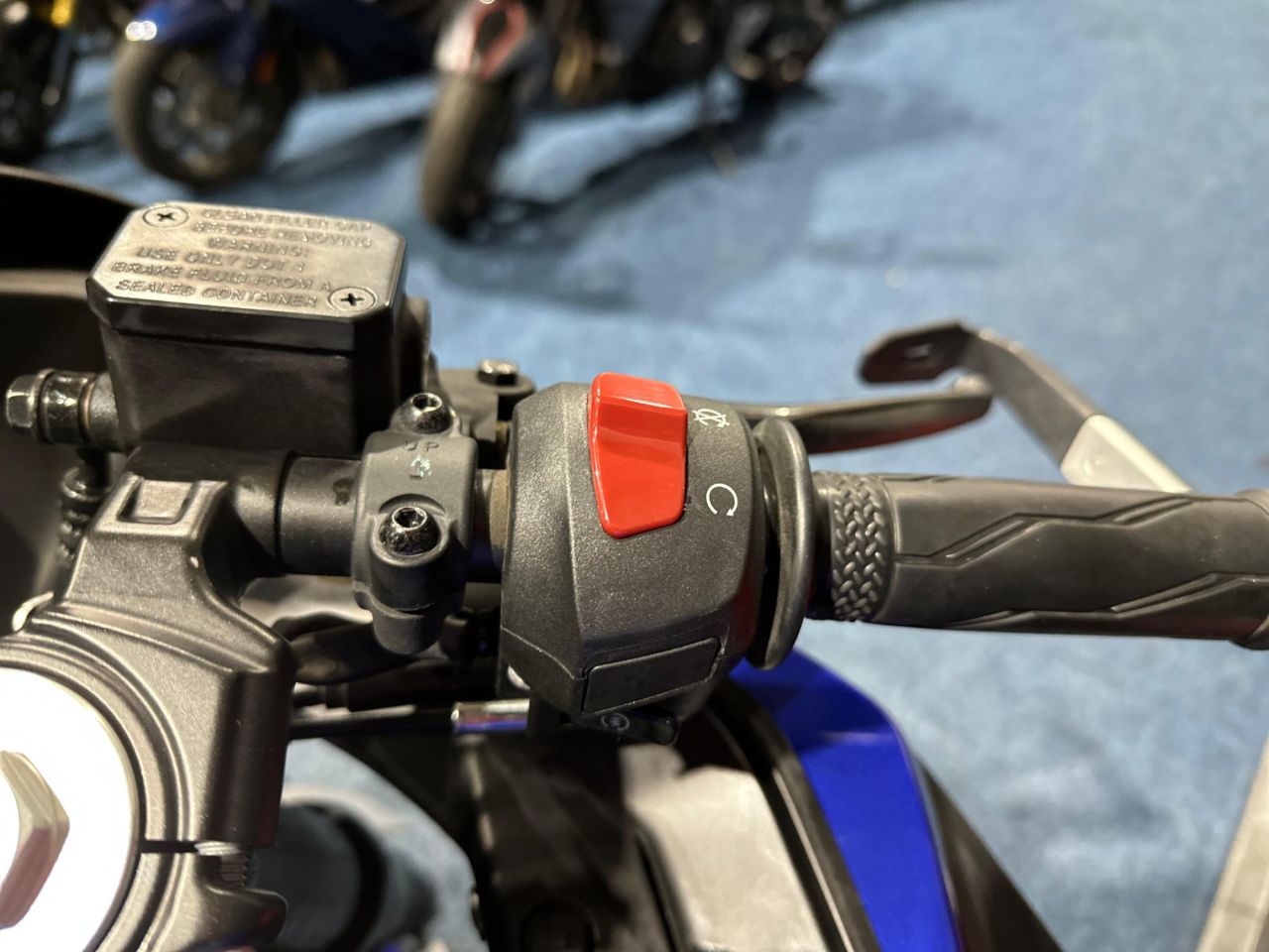 Used Yamaha R125 for sale - 78435302: Photo 23