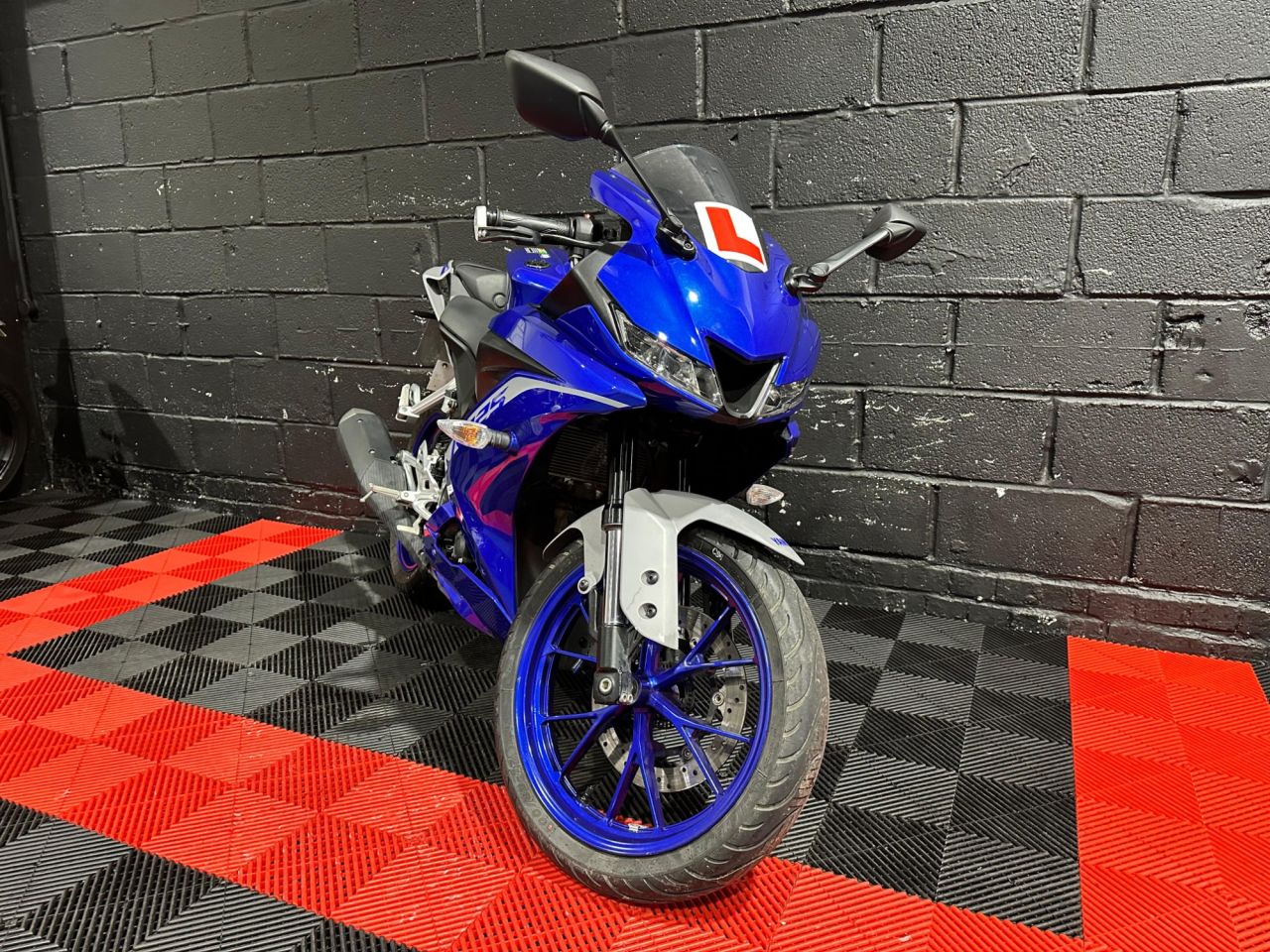 Used Yamaha R125 for sale - 78435302: Photo 9