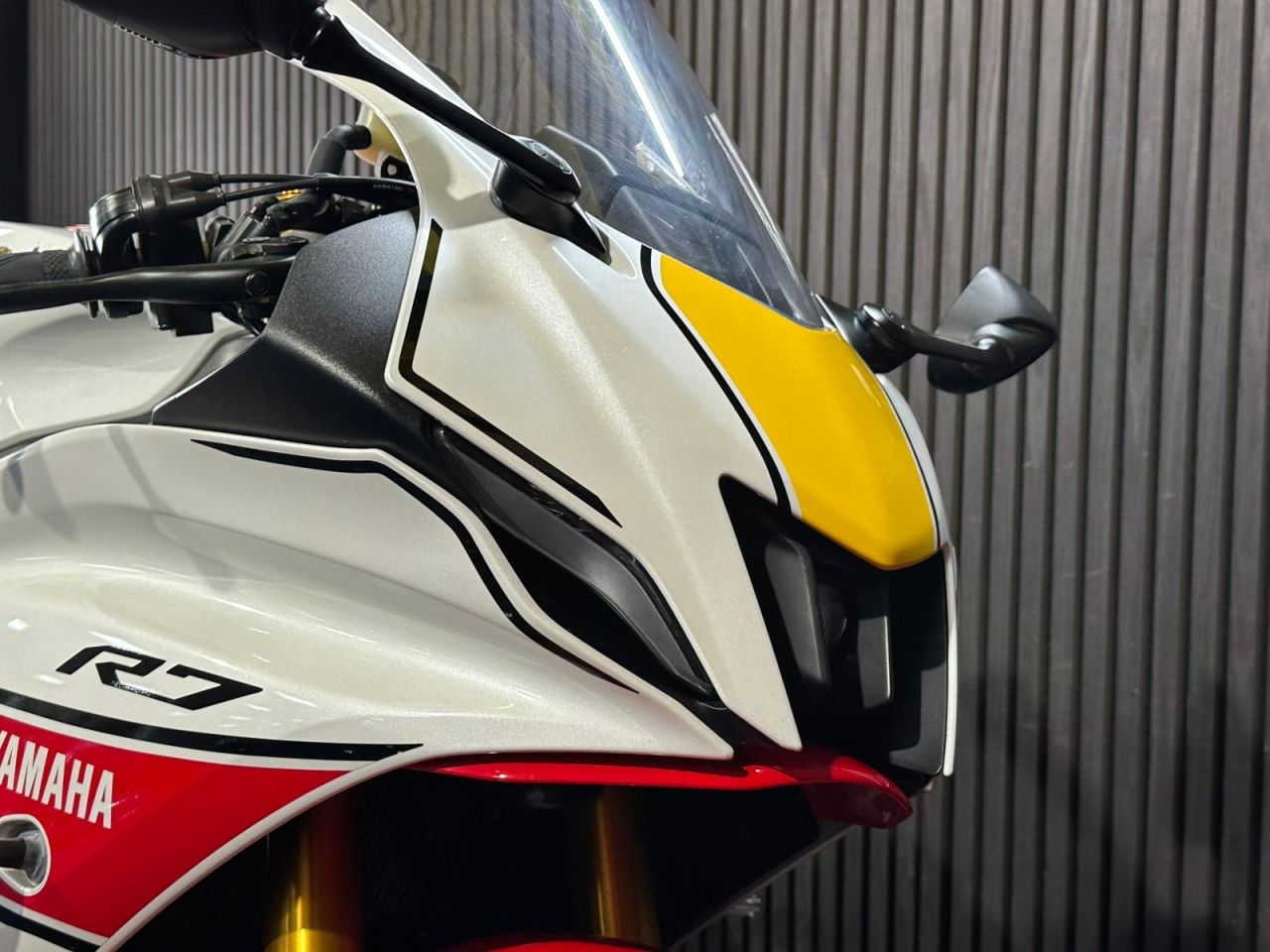 Used Yamaha R7 for sale - 78655102: Photo 10