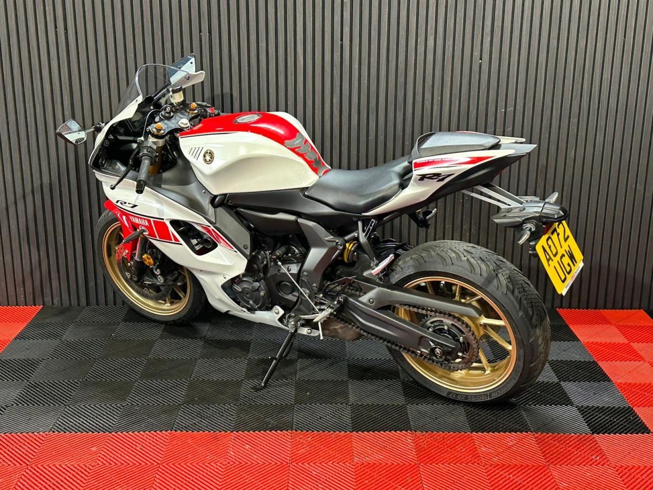 Used Yamaha R7 for sale - 78655102: Photo 12