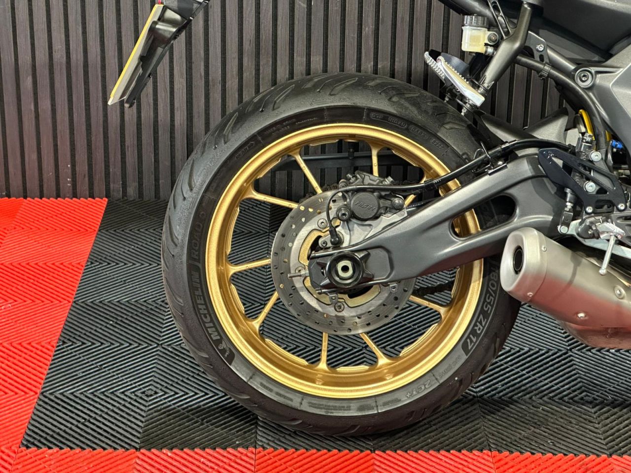 Used Yamaha R7 for sale - 78655102: Photo 14