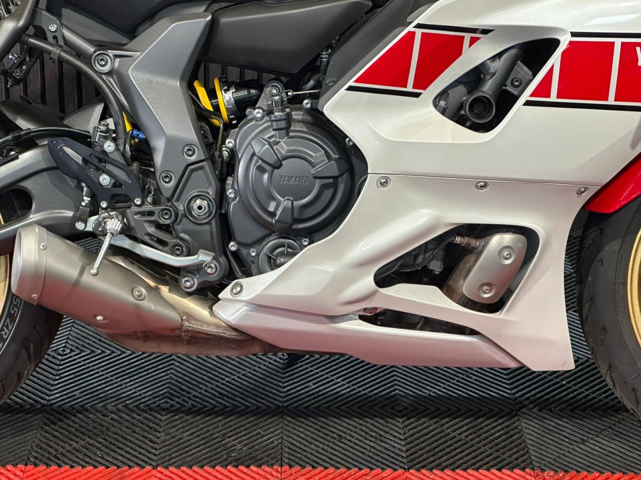 Used Yamaha R7 for sale - 78655102: Photo 15