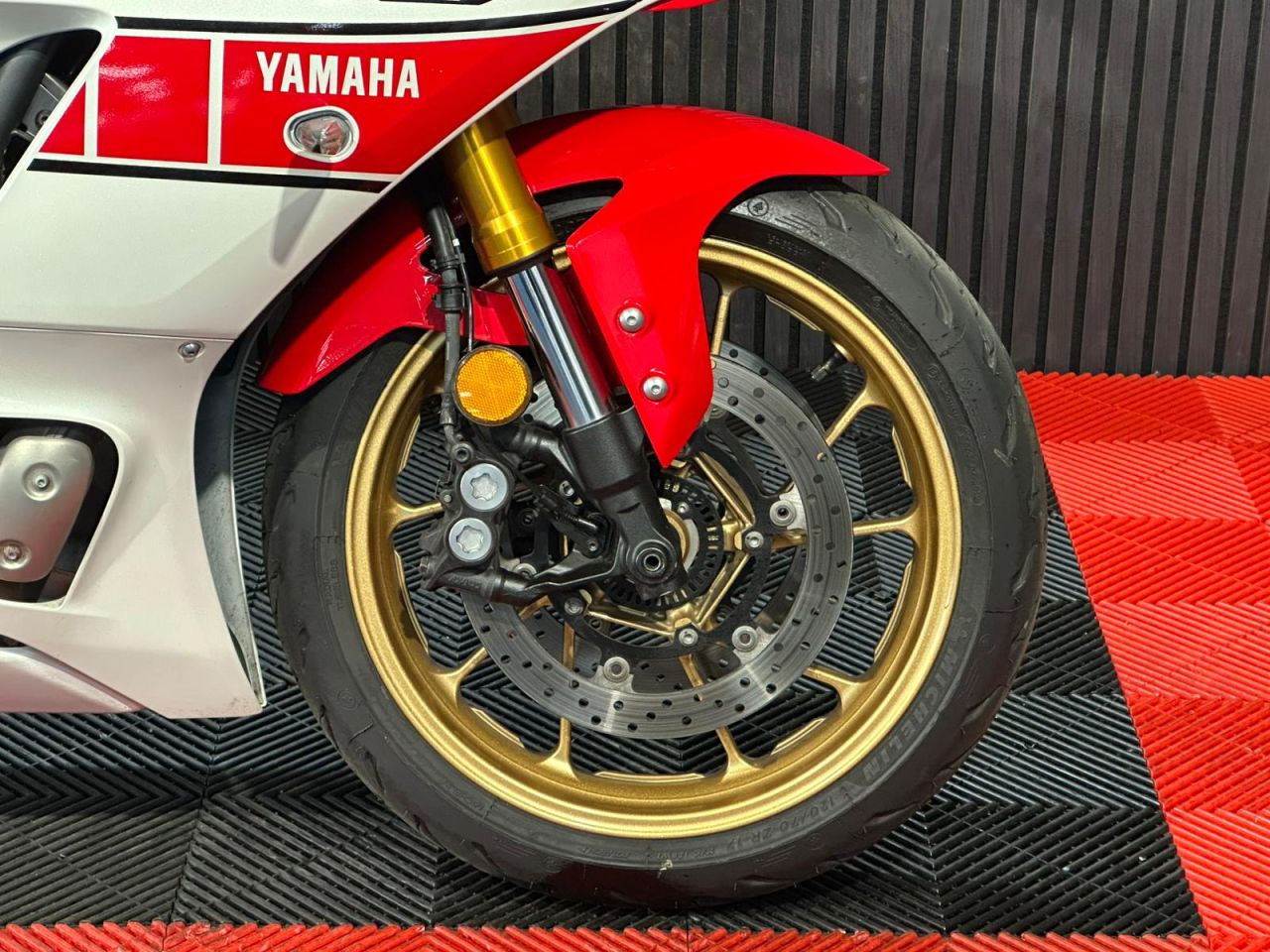 Used Yamaha R7 for sale - 78655102: Photo 16