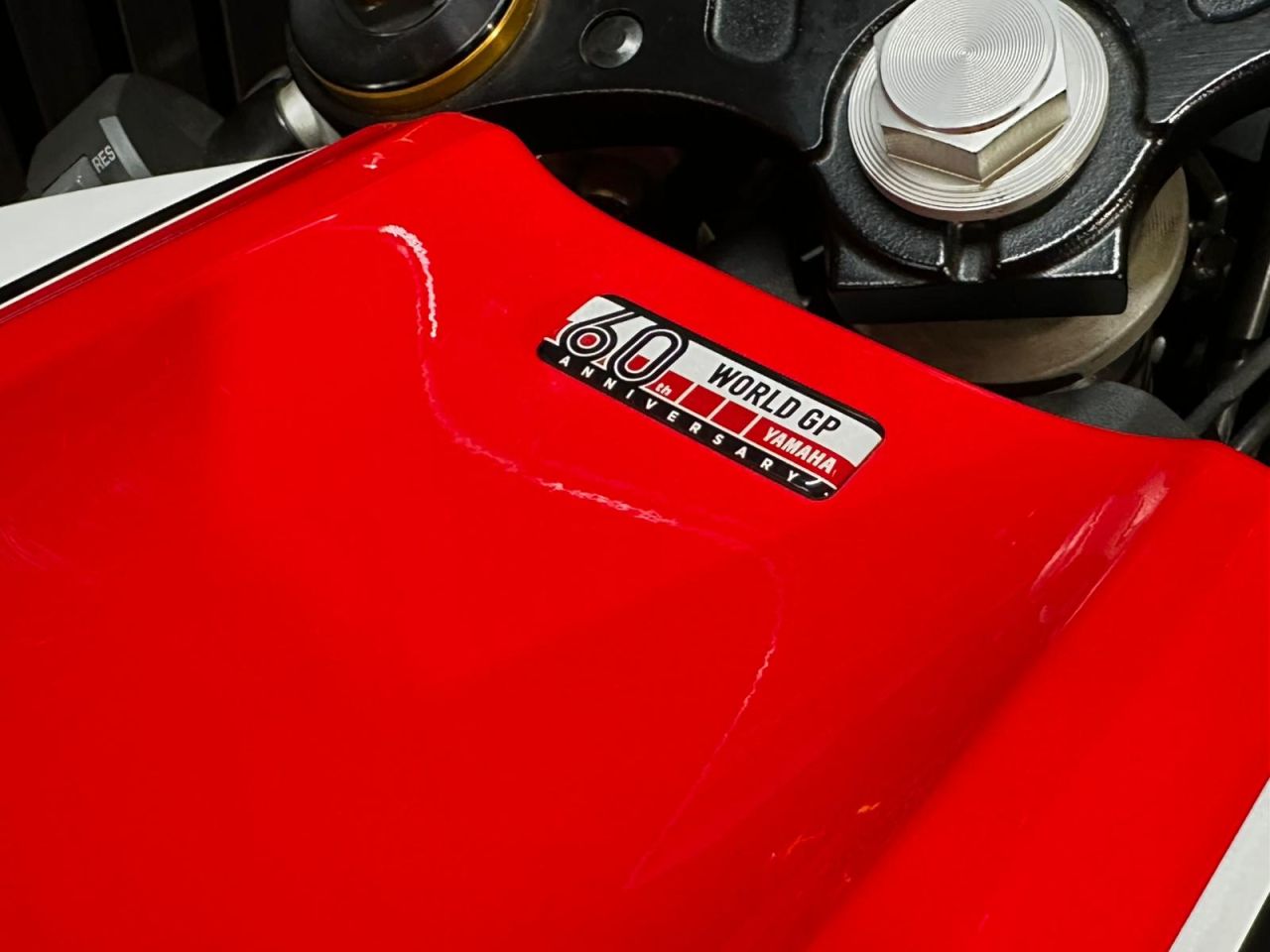 Used Yamaha R7 for sale - 78655102: Photo 17
