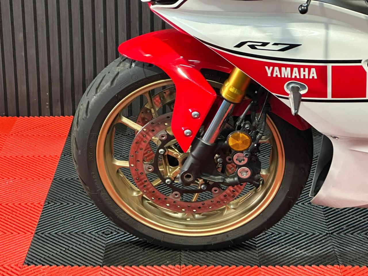 Used Yamaha R7 for sale - 78655102: Photo 18