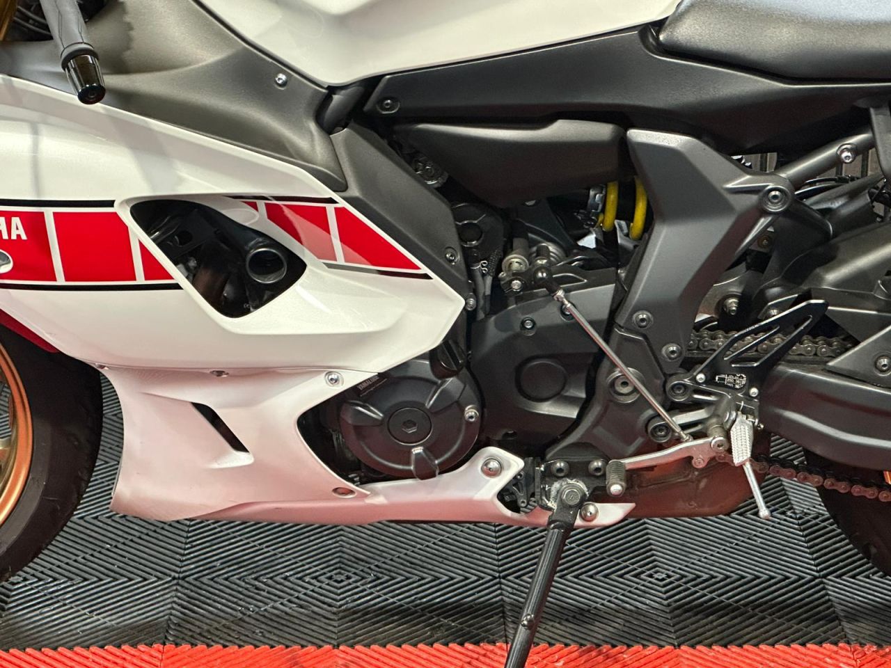 Used Yamaha R7 for sale - 78655102: Photo 19