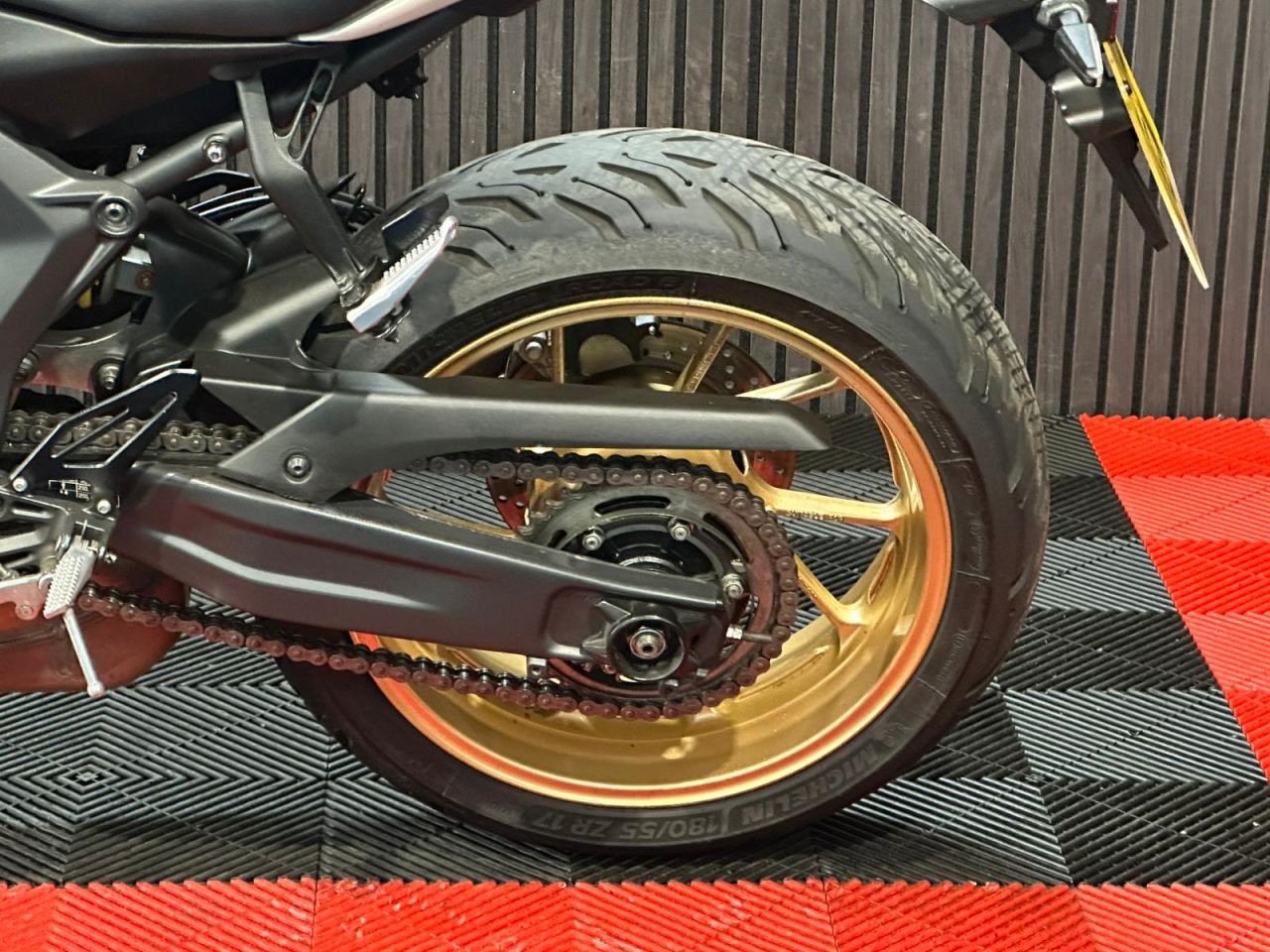 Used Yamaha R7 for sale - 78655102: Photo 20