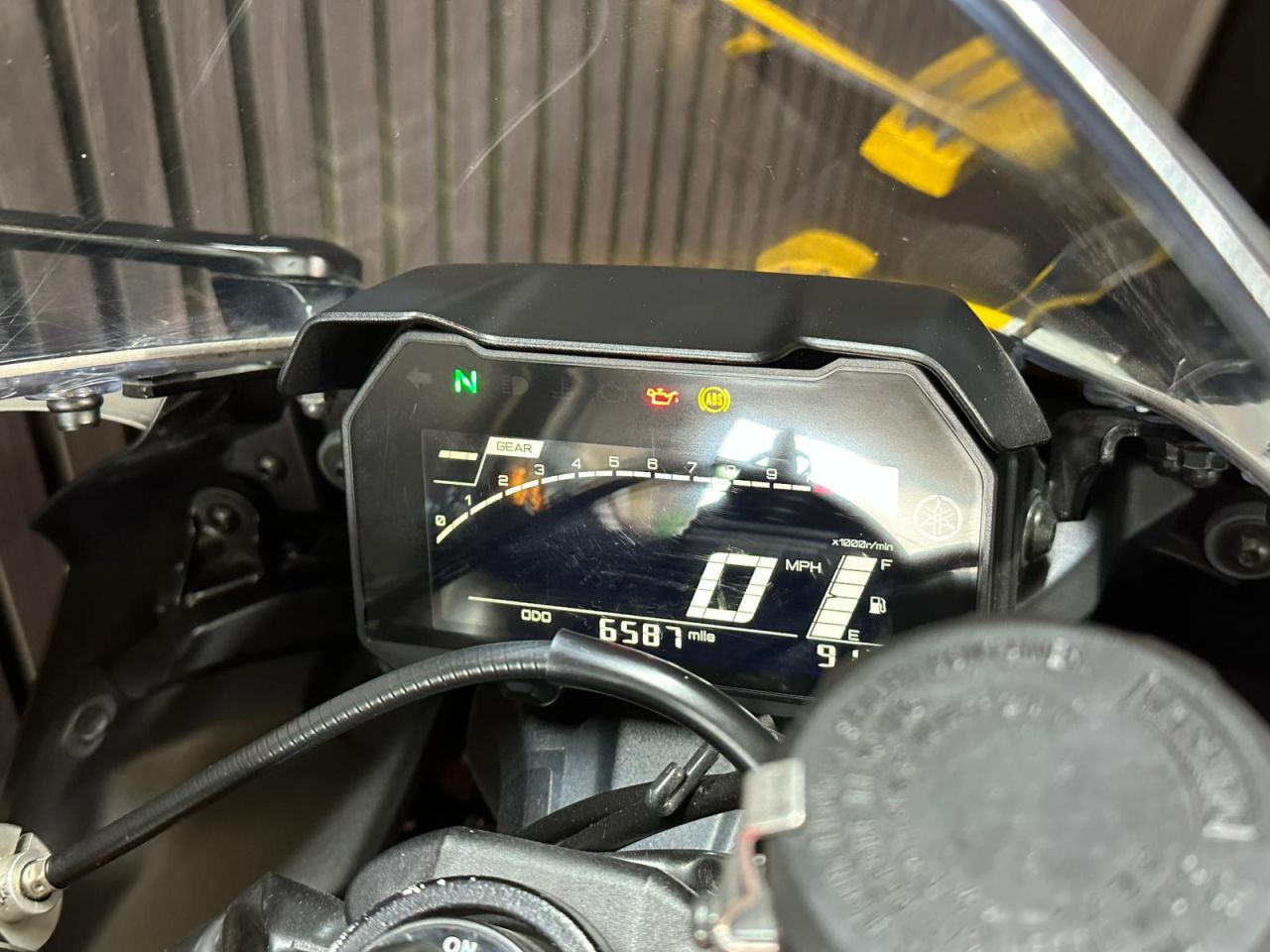 Used Yamaha R7 for sale - 78655102: Photo 22