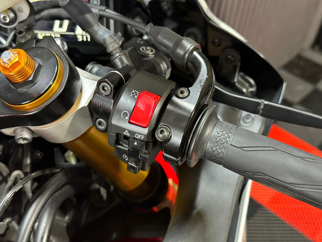 Used Yamaha R7 for sale - 78655102: Photo 23