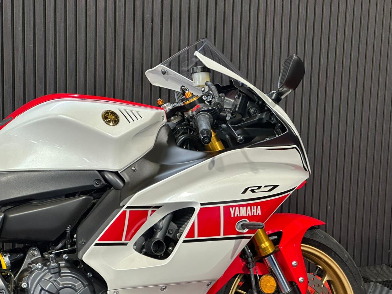 Used Yamaha R7 for sale - 78655102: Photo 24