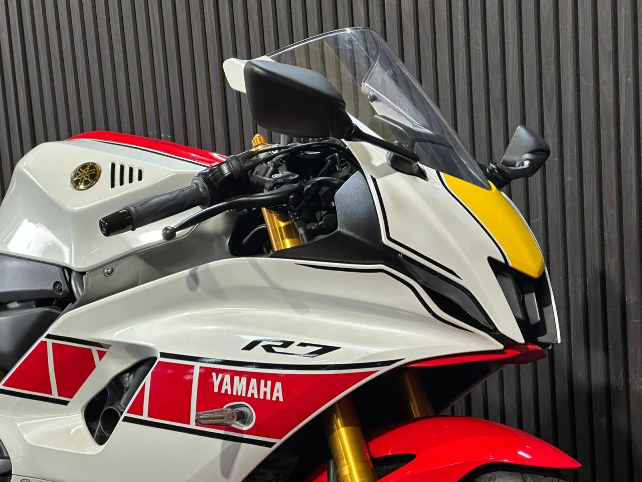 Used Yamaha R7 for sale - 78655102: Photo 25