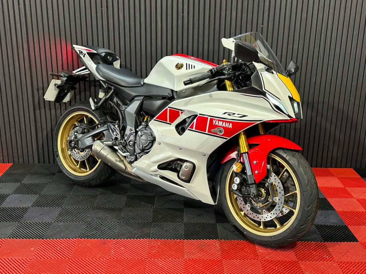 Used Yamaha R7 for sale - 78655102: Photo 8