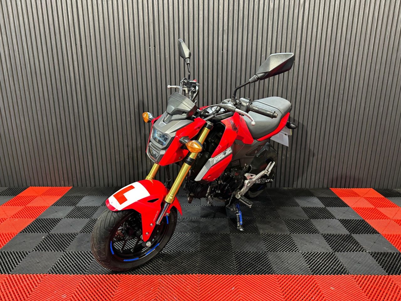 Used Honda MSX125 for sale - 78435756: Photo 10