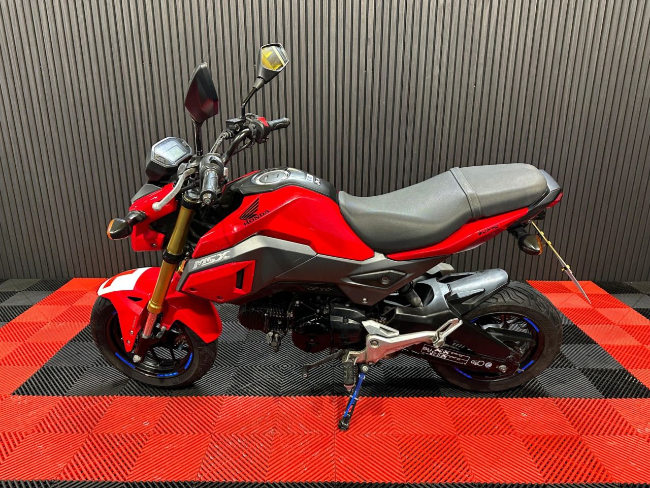 Used Honda MSX125 for sale - 78435756: Photo 11