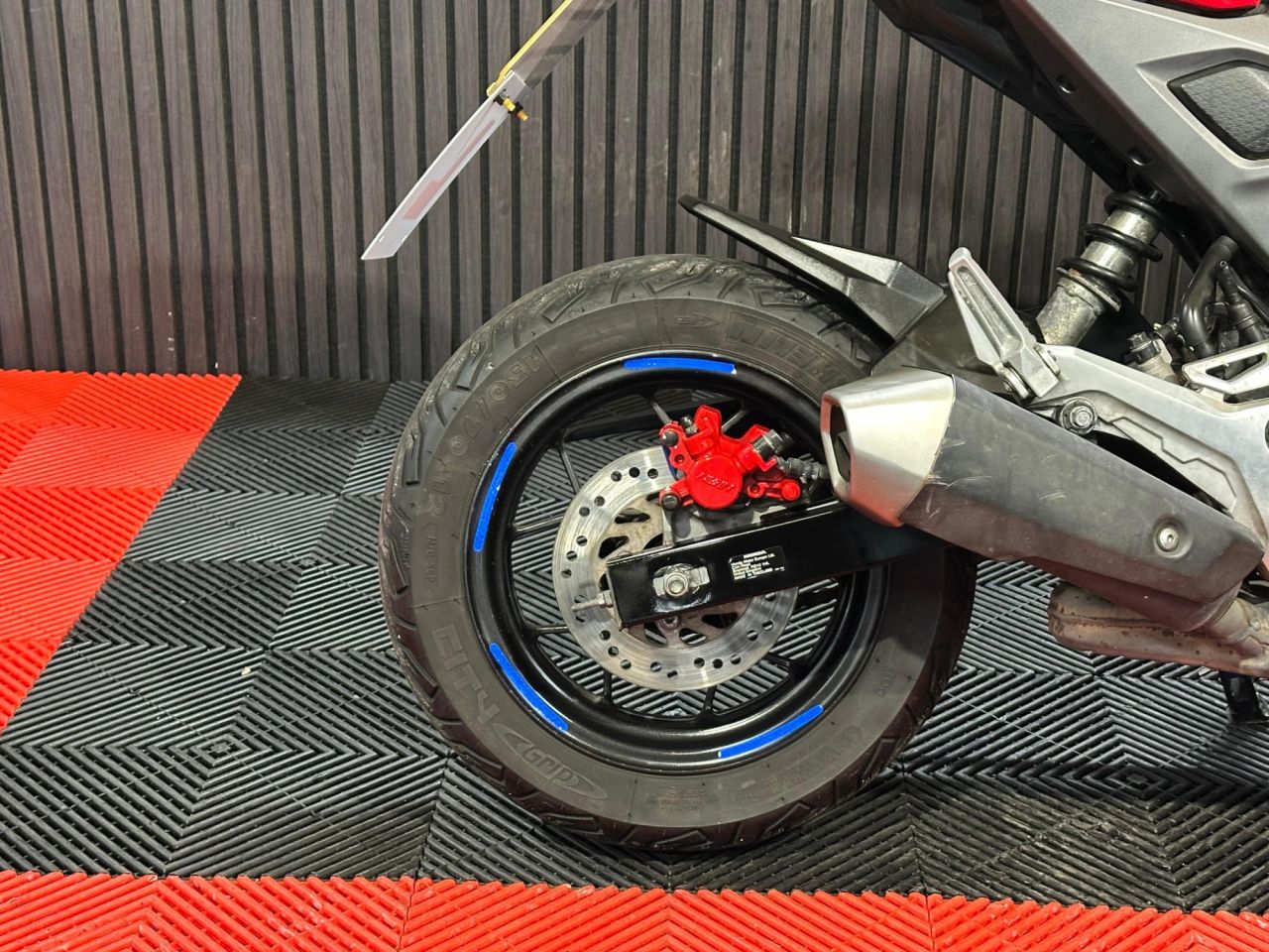 Used Honda MSX125 for sale - 78435756: Photo 14