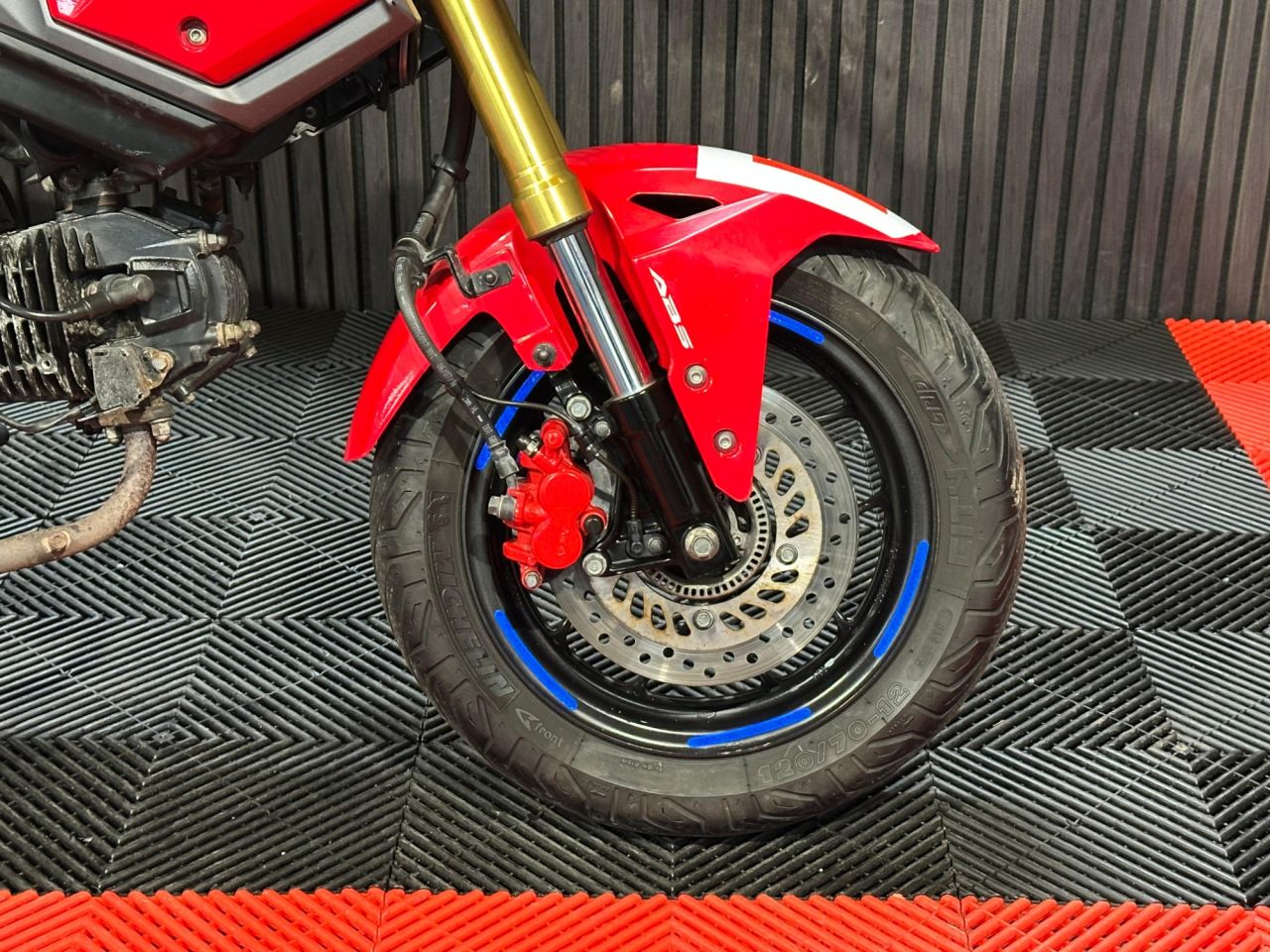 Used Honda MSX125 for sale - 78435756: Photo 16