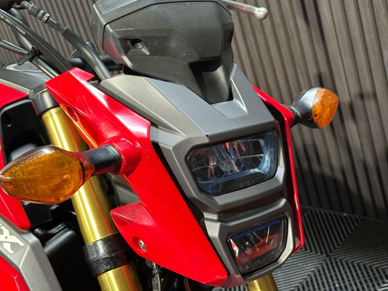 Used Honda MSX125 for sale - 78435756: Photo 17