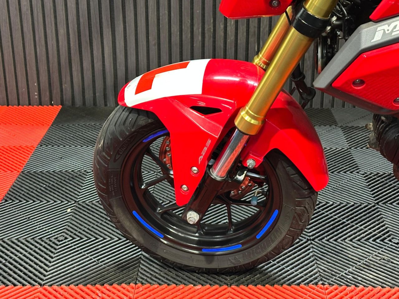 Used Honda MSX125 for sale - 78435756: Photo 18