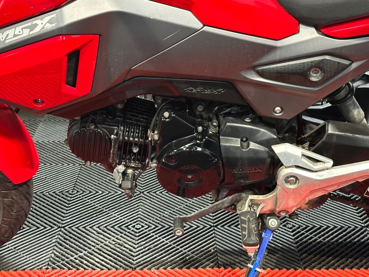 Used Honda MSX125 for sale - 78435756: Photo 19